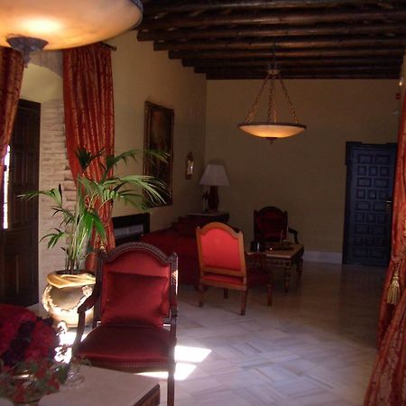Hacienda Los Jinetes Carmona  Chambre photo