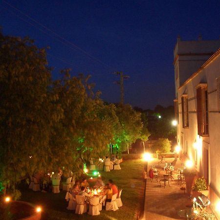 Hacienda Los Jinetes Carmona  Extérieur photo
