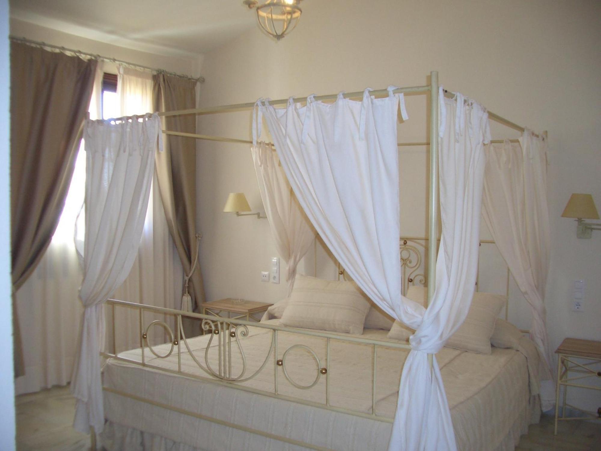 Hacienda Los Jinetes Carmona  Extérieur photo