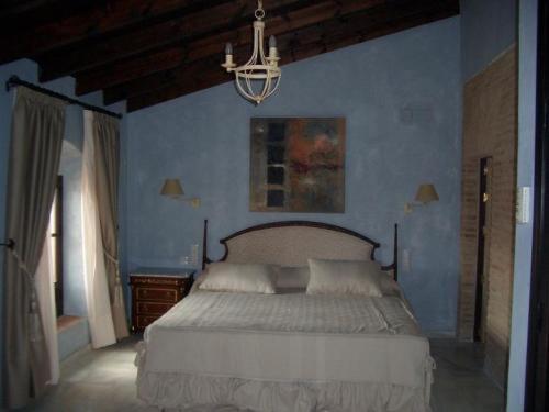 Hacienda Los Jinetes Carmona  Chambre photo